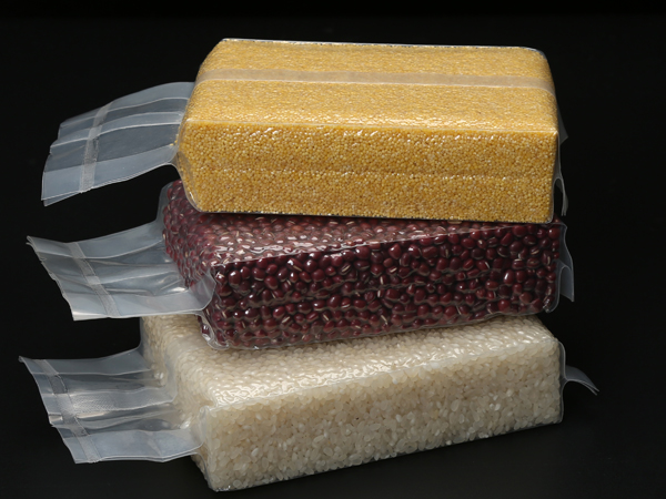 食品塑料包裝袋,雜糧真空包裝袋批發定制